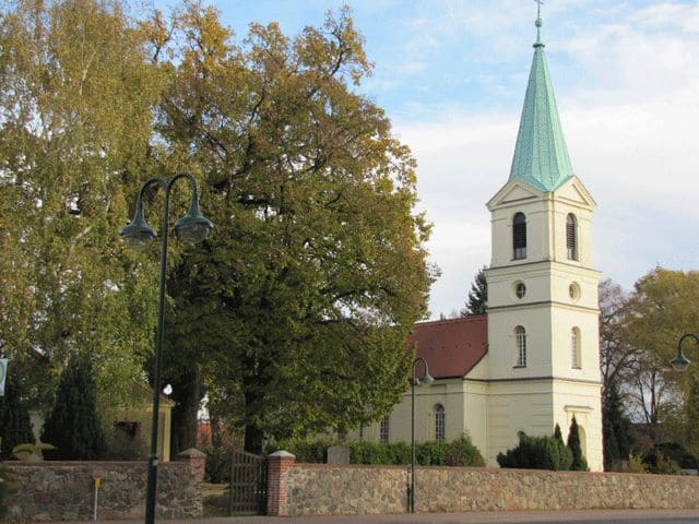 Kirche