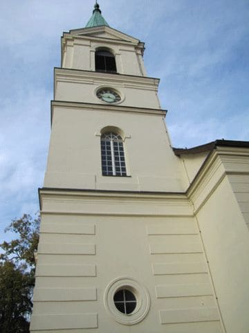 Kirche