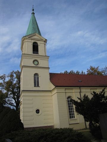 Kirche