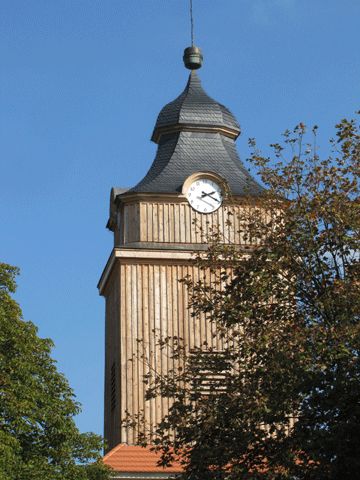 Kirchturm