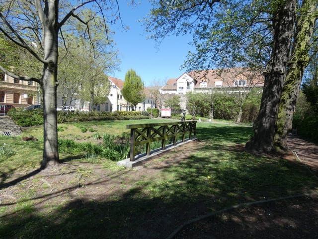 Goethe-Park
