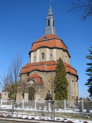 Katholische Kirche St. Marien