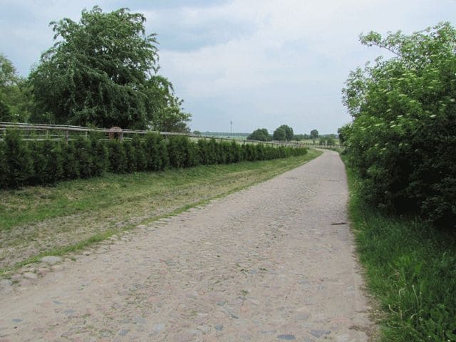 Löhmer Weg