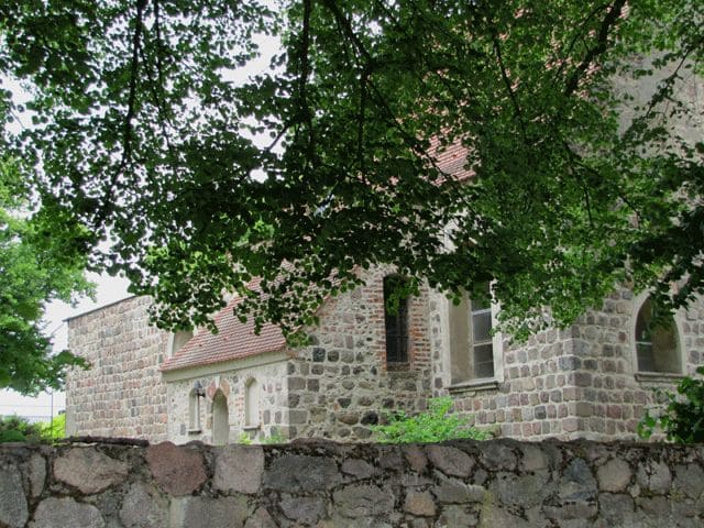 Kirche