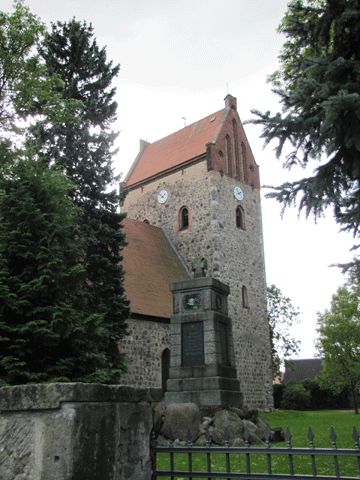 Kirche