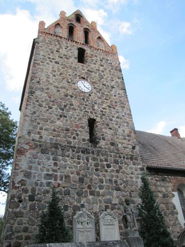 Kirche