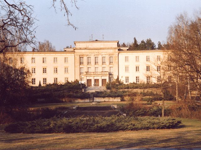 Haus Potsdam