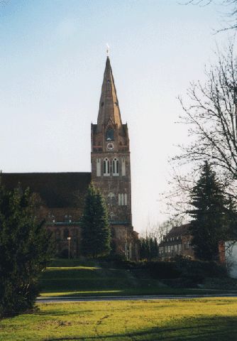 Maria-Magdalenen-Kirche