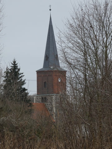 Dorfkirche Eiche