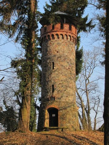 Askanierturm