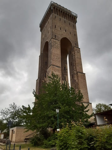 Finower Wasserturm