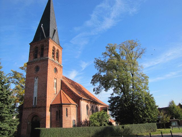 St. Michaeliskirche