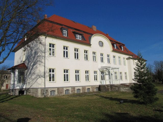 Schloss Grüntal