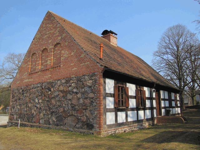 Schäferhaus