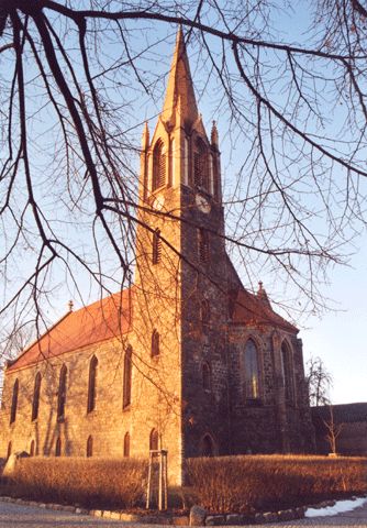 Kirche