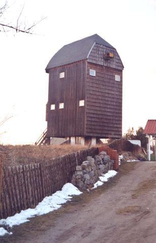 Mühle