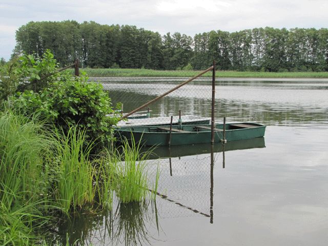 Kleiner Lottsche-See