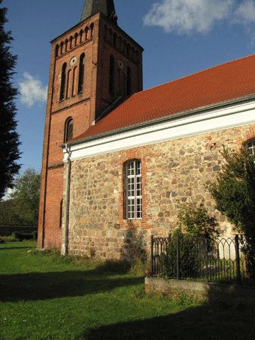 Kirche