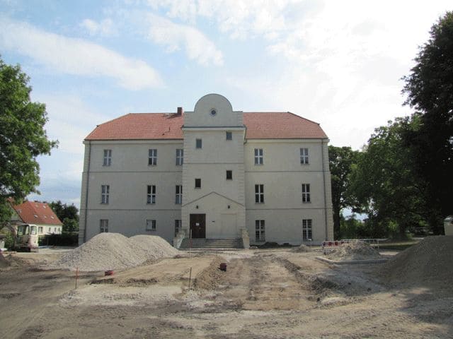 Schloss Lichterfelde