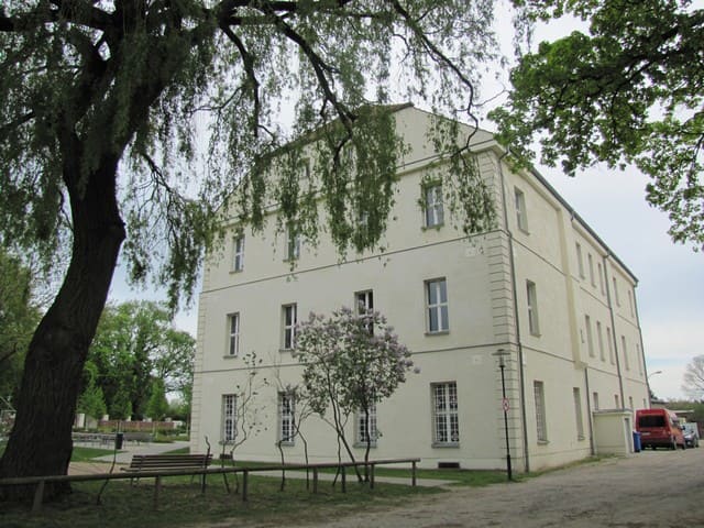 Schloss Lichterfelde