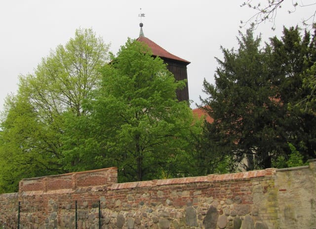 Dorfkirche Lichterfelde