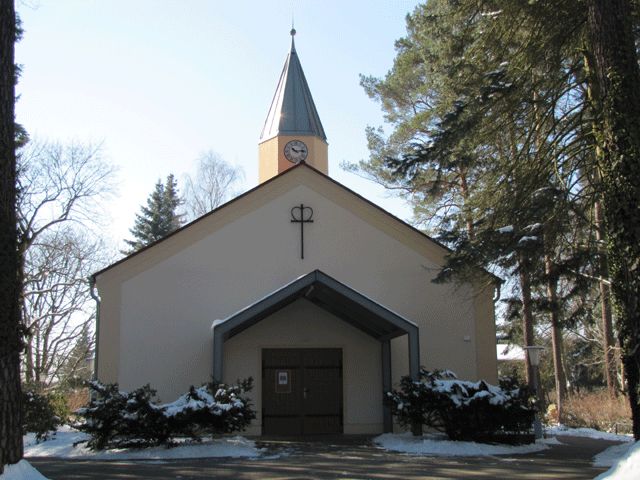 Kirche