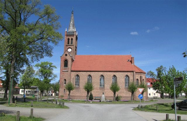 Kirche