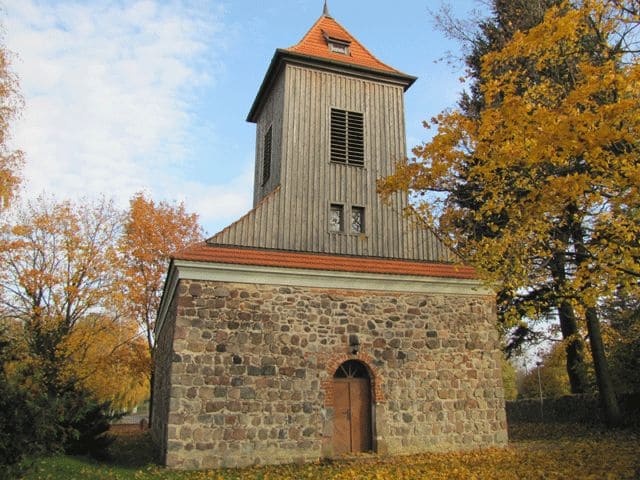 Kirche