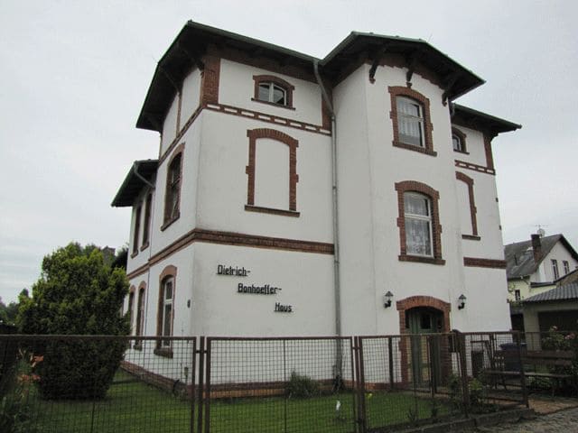 Dietrich-Bonhoeffer-Haus