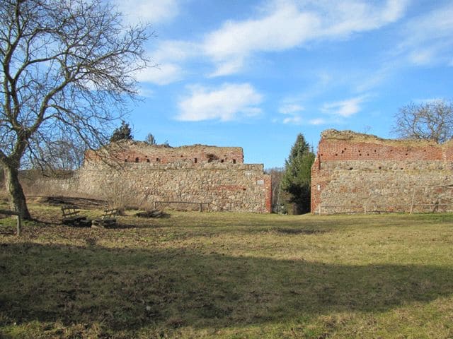 Festung Bärenkasten