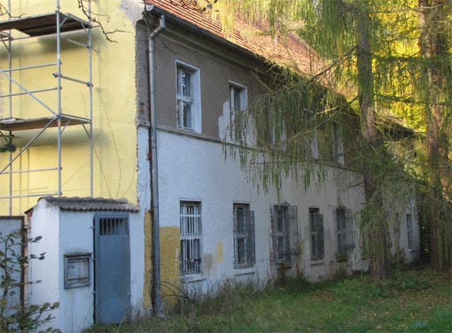 Langerönner Mühle