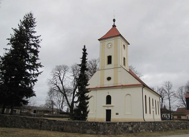 Kirche