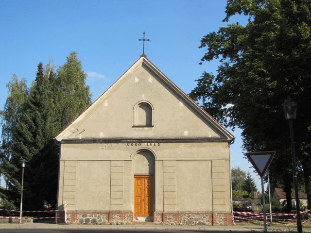 Kirche