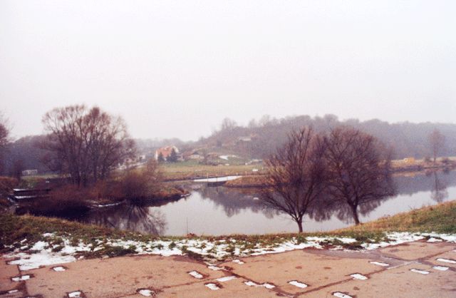 Hohensaaten-Friedrichsthaler Wasserstraße