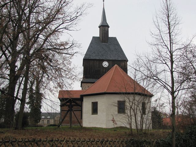 Dorfkirche Wandlitz