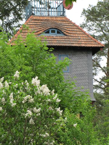 Wasserturm Wandlitz