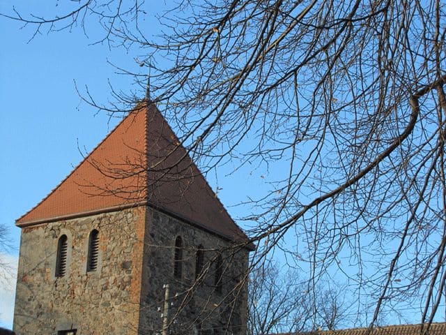 Kirchturm