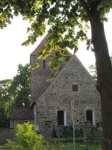 Kirche