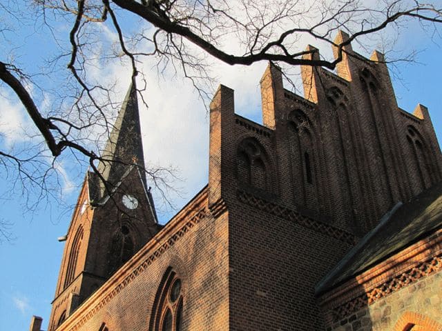 Stadtkirche St. Michael