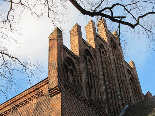 Stadtkirche St. Michael