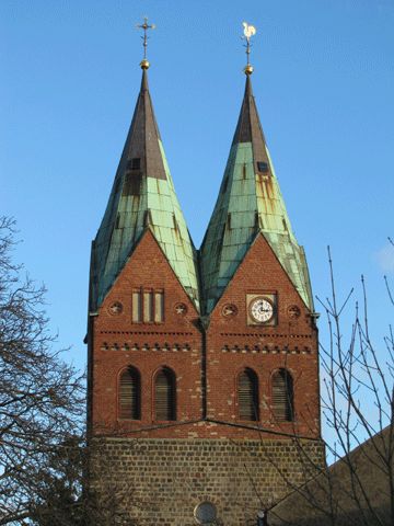 Kirche