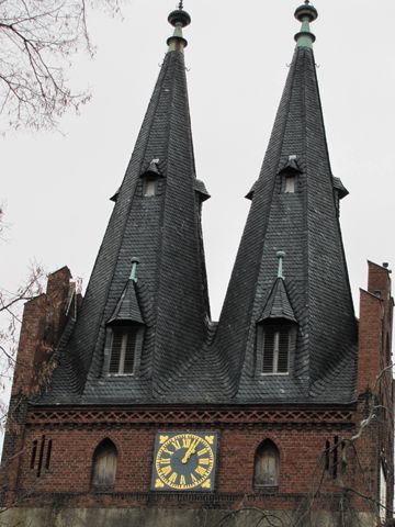 St. Annen-Kirche