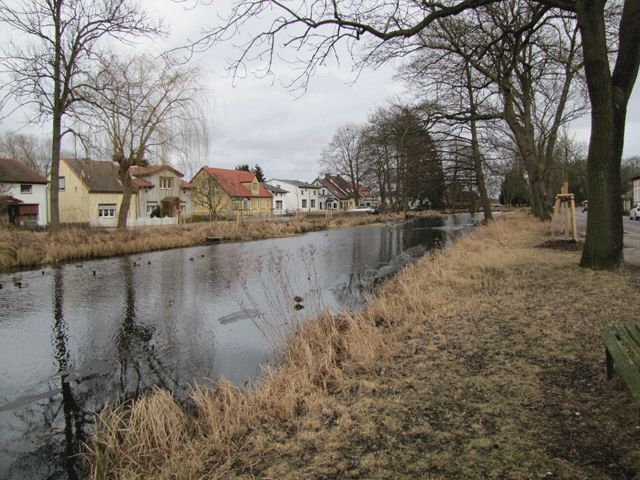 Am Langen Trödel