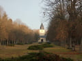 Ostfriedhof Ahrensfelde