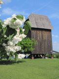 Bockwindmühle Althüttendorf