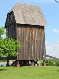 Bockwindmühle Althüttendorf