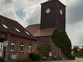 Kirche Althüttendorf