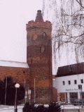 Hungerturm