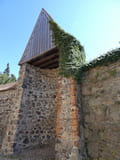 Stadtmauer