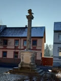 Denkmal für die Gefallenen des Krieges 1870/71
